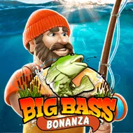 Big Bass Bonanza PinoCasino