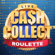 Cash Collect Roulette