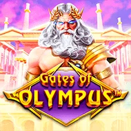 Gates of Olympus PinoCasino