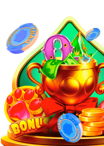 PinoCasino 20% Cashback
