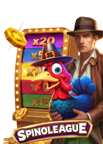 Spin and Win PinoCasino
