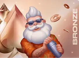 Bronze VIP PinoCasino