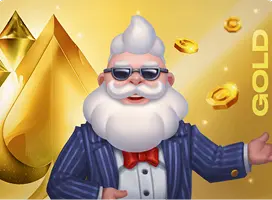 Gold VIP PinoCasino